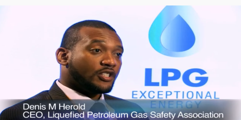 What are the health benefits of switching to LPG?