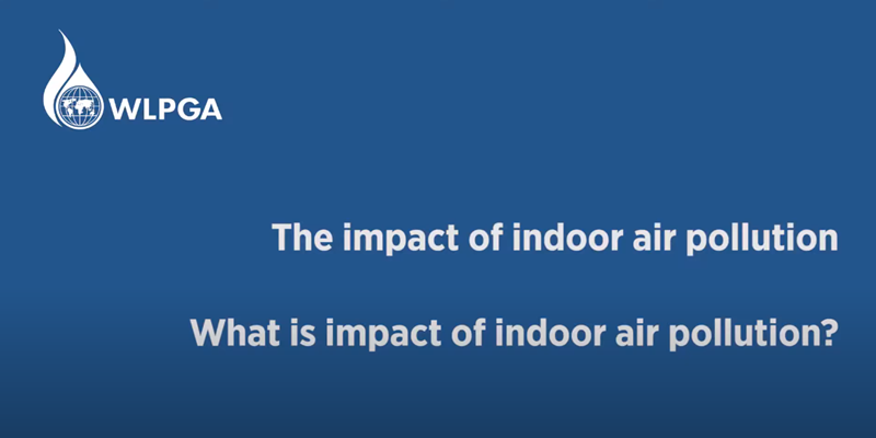 What is the Impact of Indoor Air Pollution?