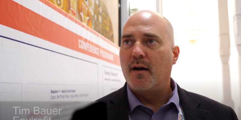 Tim Bauer, Envirofit – Testimonial from the 30th World LPG Forum in Marrakech