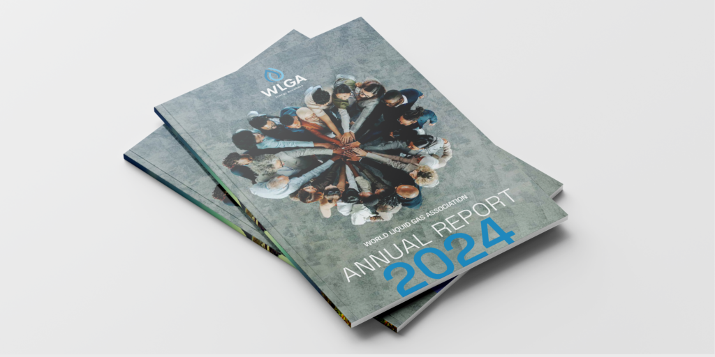 WLGA Annual Report 2024