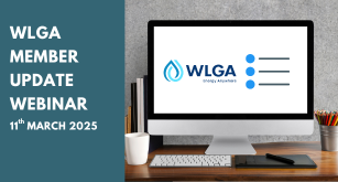 WLGA Member Update Webinar Q1